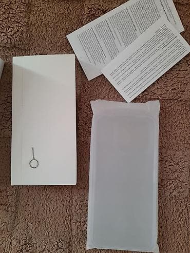 siemens mobil: Honor X6c, 256 GB, rəng - Qara, Sənədlərlə — 6