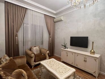 kirayə restoran: Sumqayıt şəhəri,Bulvar küçəsi,Kristal2də,10 mərtəbəli binanın 6cı — 2