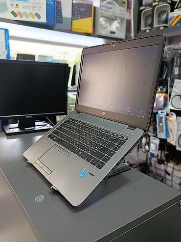 HP: İşlənmiş HP EliteBook, 14 ", Intel Core i5, 256 GB, Ünvandan götürmə, Ödənişli çatdırılma, Rayonlara çatdırılma — 5