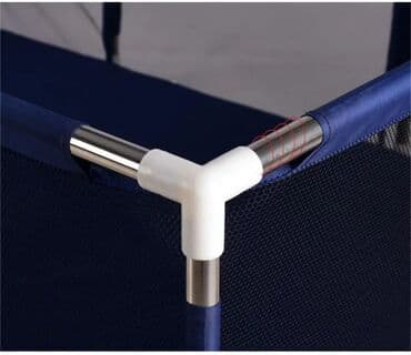 böyük manejlər: Uşaq oyun maneji+pulsuz çatdırılma+30eded top. Böyük ölçüdə — 4