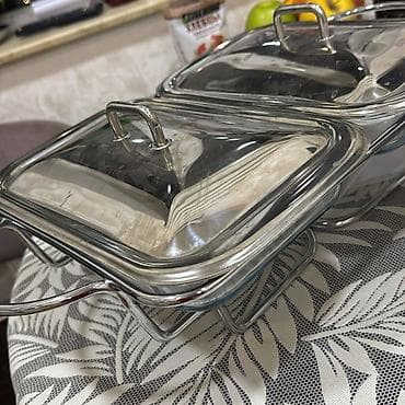 nabor hacar: Suse qablar birlesib Yenidi,islenmiyib. Altinda samda qoyula biler — 1