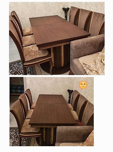 🌞Masa desti ✅Satilir 600 azn ✅Masa acilir ✅Unvan:Nerimanov