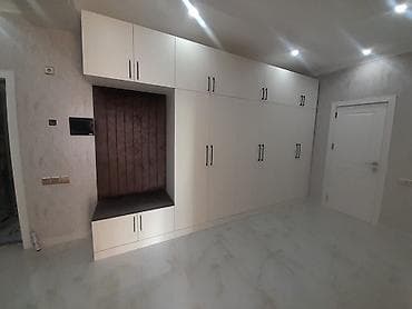 antikvar mebel: Xüsusi mebel hazırlama xidməti - Sürgülü qapılı qarderoblar: klassik — 9