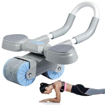 fenerbahce forması: Pres çarxı. Yeni model pres çarxı. Qarın əzələləri, qol əzələləri — 2