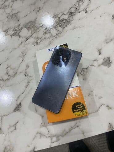 tecno spark 20 pro qiymeti kontakt home: Tecno Spark Go 2024, 128 GB, rəng - Qara — 3