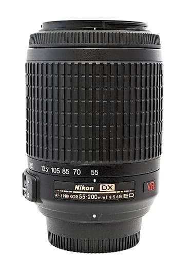5 es ayfon: Nikon 18-105 mm Nikon 55-200 mm Hər ikisi satılır heç bir problemi — 2