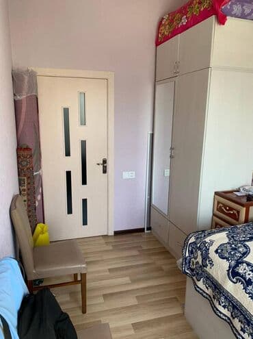 продажа квартира: 2 комнаты, Новостройка, м. Ахмедлы, 60 м² — 5