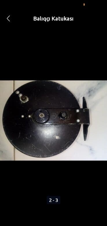 bakıda ovcu mağazaları: Bu balıqçılıq katukası, balıq tutmaq üçün nəzərdə tutulmuşdur. Yüngül — 3