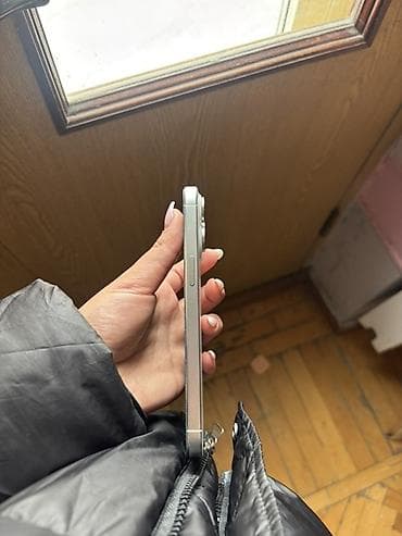 usb kaset: IPhone 15 Pro Max, White Titanium, Face ID — 4