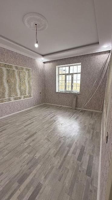 guven emlak mingecevir: 4 otaqlı, 120 kv. m, Kredit yoxdur, Yeni təmirli — 3