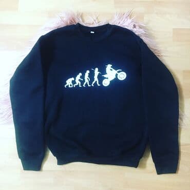 iqos lil: Razmer:36-38(S-M) Material: tolstovka Uzunluq:62 Eni:106 — 3