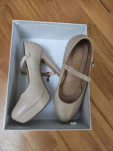 Women's Sneakers and athletic shoes: Tuflilər, İşlənmiş — 8