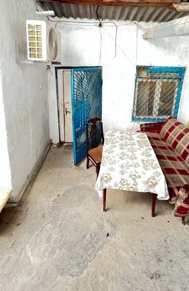 kiraye verilir: 40 kv. m, 2 otaqlı — 5