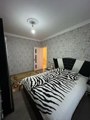 evlər ucuz: 4 otaqlı, 175 kv. m, Kredit yoxdur, Orta təmir — 17