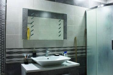 evlər bakı: 4 otaqlı, Yeni tikili, 139 kv. m — 14