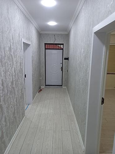 Həyət evləri və villaların satışı: 100 kv. m, 4 otaqlı — 8