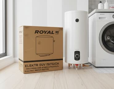 azercell nomreler satilir: Ariston 50 l, Yeni, Kredit yoxdur, Ünvandan götürmə — 1