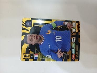 Panini adrenalyn