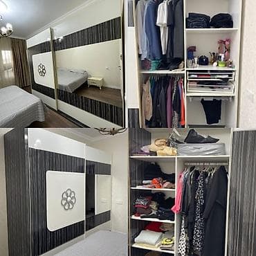Dolab. 220azn. Ölcü En 270 dərinlik 70
4-cü mkr(5663)*Tehi