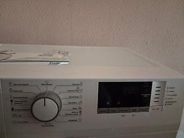 Paltaryuyan maşın Beko, 6 kq, İşlənmiş, Avtomat, Qurutmasız, Kredit yoxdur, Ünvandan götürmə — 2