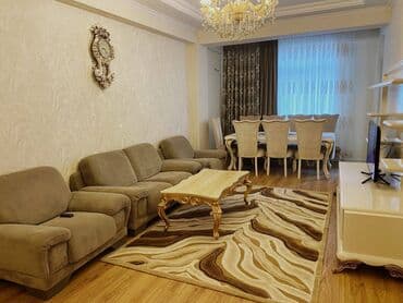 квартиры в баку в ипотеку: Sumqayıt şəhəri, Mirvari City yaşayış kompleksində 9 mərtəbəli yeni — 1