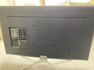 samsung a6 ekran: Televizor Samsung LED ekran 49" FHD (1920x1080) — 4