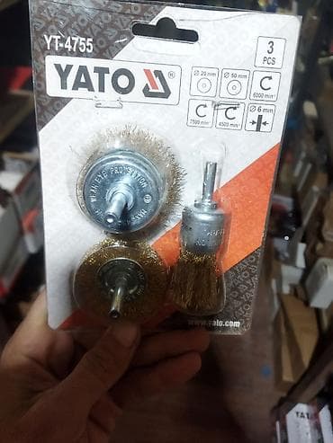 Drel üçün şotkalar polşa firması orginal