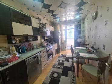 sabuncuda satılıq evler: 3 otaqlı, Yeni tikili, m. Koroğlu, 113 kv. m — 18