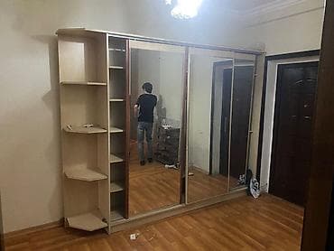 evler kiraye: Otaq yoldaşı axdarılır səliqəli olsun metroya 7. 8 dəqiqəlik yoldu — 3