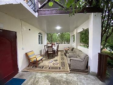 аренда квартир: 70 м², 2 комнаты — 5