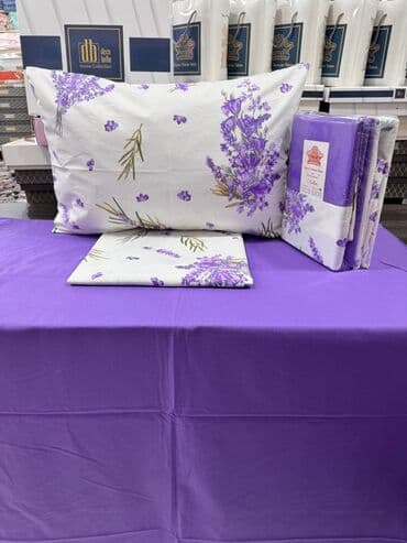 двухсторонние гобеленовые наволочки: Хлопок Наволочка — 24