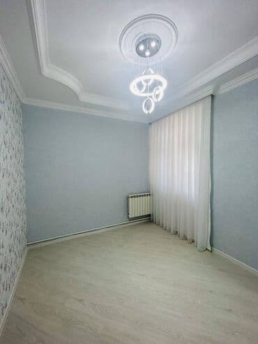 купить квартиру в баку азербайджан: Ахмедлы, 3 комнаты, Новостройка, м. Ахмедлы, 90 м² — 8