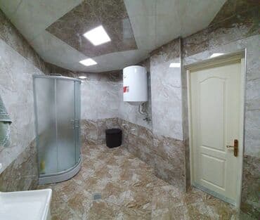 makler gence: 3 otaqlı, Yeni tikili, 107 kv. m — 4