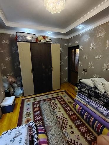 suraxan: Bakı, Hövsan qəs., 4 otaqlı, Köhnə tikili, 110 kv. m — 8
