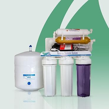 ssd baku: 💦" AQUABİR "mətbəx üçün içməli su filtri. 👍Bakıda ən ucuz və — 1