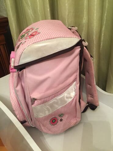 qiz ucun mekteb cantalari: Az işlenib — 3