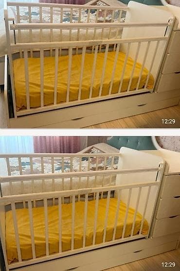 Milana Bewik qiymeti 110man yaxwi veziyyetde matras var priblemi yoxdu