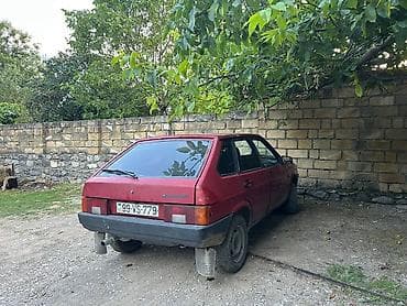 Продажа авто: 2109 lada vaz ətraflı məlumat üçün yaın 0558822700 — 8