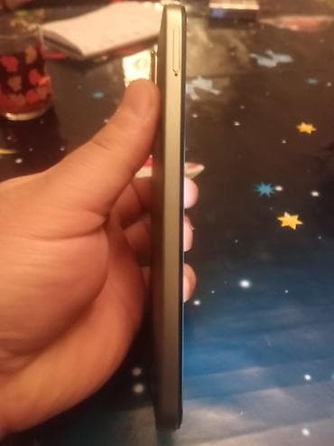 irşad electronics notebook: Honor X7c, 128 GB, rəng - Yaşıl, Barmaq izi — 2