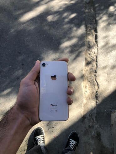 сколько стоит айфон 8 в баку: IPhone 8, Qızılı, Barmaq izi — 1