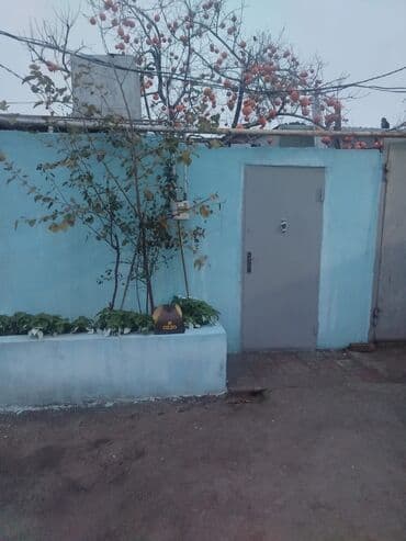 Satılır: Həyət evi (teze temirden chixib) Girişdə geniş dəhlizi olan