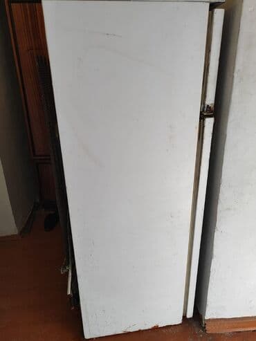 Audi: İşlənmiş 2 qapılı Cinar Soyuducu Satılır, rəng - Ağ — 4