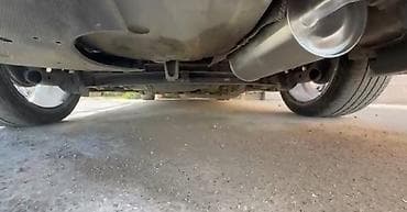 ilkin odənişsiz avtomobil: Toyota Prius: 1.5 l | 2007 il Hetçbek — 9