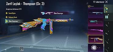 istick pro: PUBG Mobile hesabı qiymet sondu 75 səviyə fatih olmuş hesabdı 7 — 8