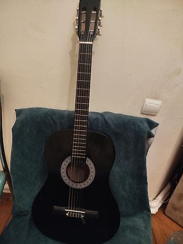 Klassik gitara, İşlənmiş, Ünvandan götürmə