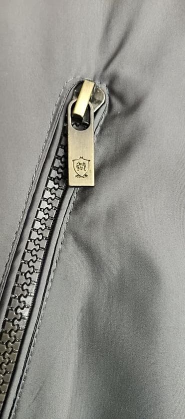 Kurtkalar: Kurtka, Vetrovka, Yaz, Massimo Dutti, M — 6