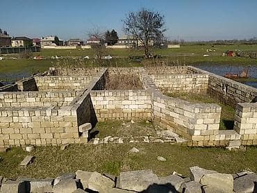 Аренда участков: Для строительства — 1