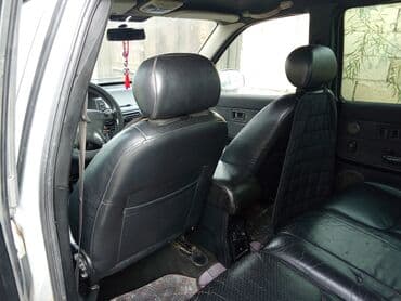 khann lexus lx 570: Land Rover Freelander: 2.5 л | 2002 г. 196000 км Внедорожник — 9