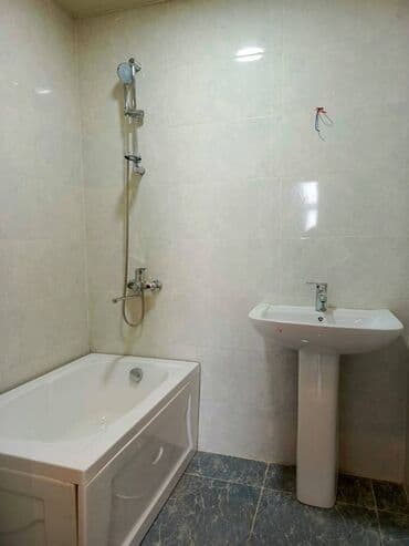 купить квартиру в баку с видом на море: Suraxanı rayonu, Hövsan qəsəbəsində, Hövsan Mida 2 layihəsidə, yeni — 6