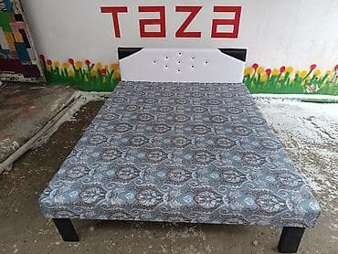 bak cen: İkinəfərlik çarpayı — 3